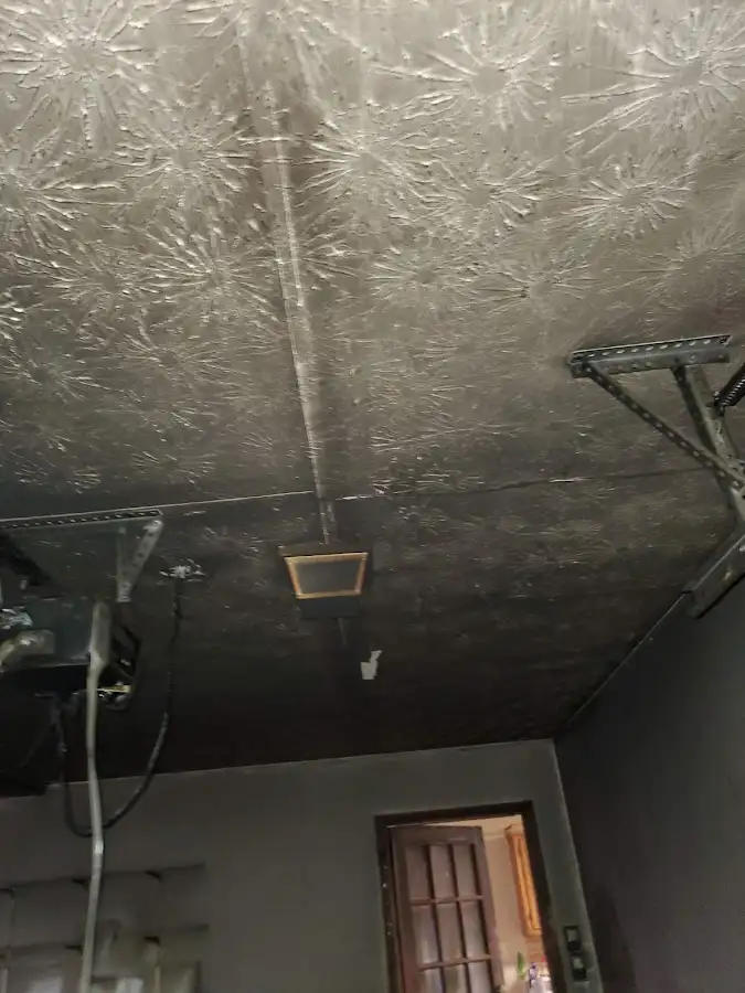 Fire and smoke damage assessment for Emergency Water Damage Services in Buckingham